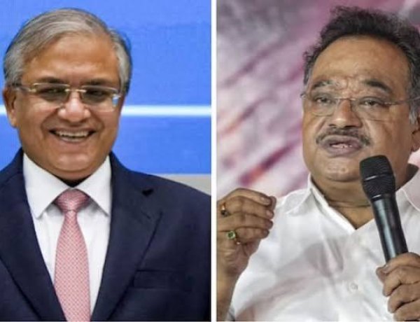 SIR विवाद के बीच CEC ज्ञानेश कुमार के समर्थन में बंगाल BJP अध्यक्ष, बोले—‘पद्म भूषण से किया जाना चाहिए सम्मानित’