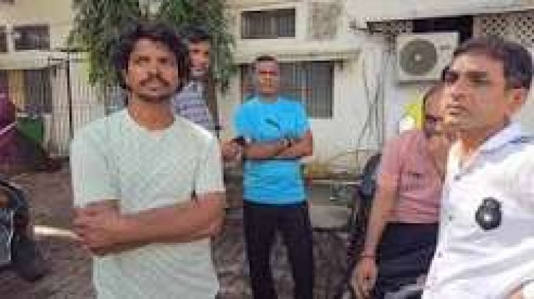 मां की डांट से नाराज 13 वर्षीय छात्र ने की आत्महत्या, सूरत के रांदेर इलाके में दर्दनाक घटना से पसरा मातम