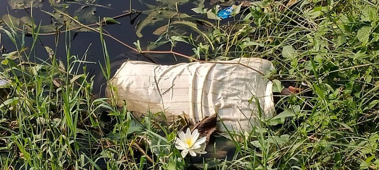 गगहा में अपराध पर लगाम या शिकायतों पर सिर्फ खानापूर्ति?