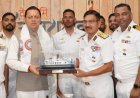 7,045 मीटर की ऊंचाई पर तिरंगा फहराकर भारतीय तटरक्षक दल ने रचा इतिहास!