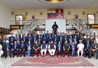 एशियाई खेलों में सेना का ऐतिहासिक प्रदर्शन: 27 पदक जीतने वाले खिलाड़ियों को रक्षा मंत्री ने किया सम्मानित