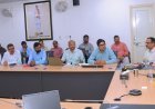 यूपी के मान्यता प्राप्त पत्रकारों को कैशलेस इलाज की सुविधा, AB-PMJAY पोर्टल को Go-Live करने की सहमति