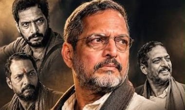 नाना पाटेकर का निधन: भारतीय सिनेमा ने खोया एक बेबाक और दमदार कलाकार