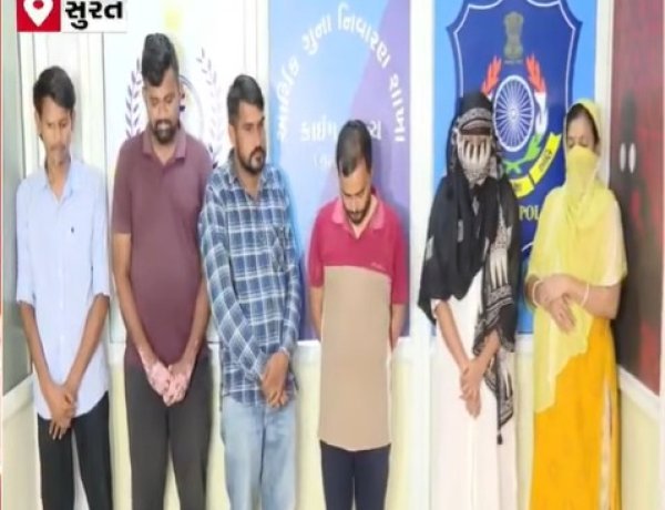 11 साल पुराने भरोसे पर लगा बड़ा दाग, पेट्रोल पंप भुगतान से खुला राज; 32 आरोपी नामजद, 9 गिरफ्तार