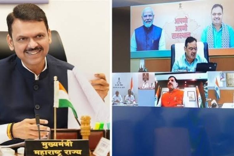 सूखे से जूझ रहे महाराष्ट्र को राहत, उकाई डैम से मिलेगा पानी