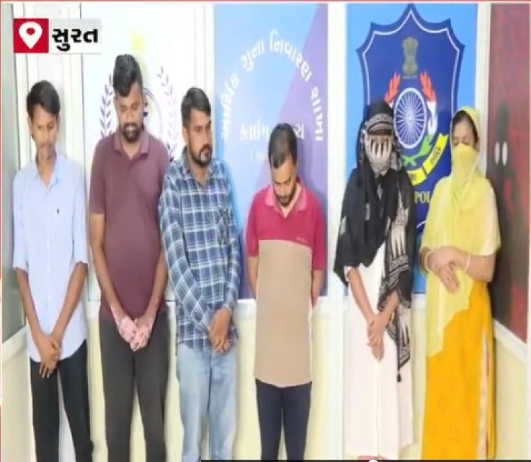 11 साल पुराने भरोसे पर लगा बड़ा दाग, पेट्रोल पंप भुगतान से खुला राज; 32 आरोपी नामजद, 9 गिरफ्तार