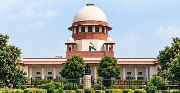 दिल्ली प्रदर्शन पर सुप्रीम कोर्ट सख्त: मेट्रो-रेल और इंटरनेट सेवाएं बहाल रखने का निर्देश, बैरिकेडिंग की तत्काल समीक्षा के आदेश