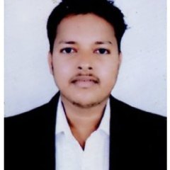 SHUBHAM SHARMA