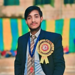 CHANDRA PRAKASH MAURYA