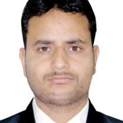 VIJAY KUMAR YADAV