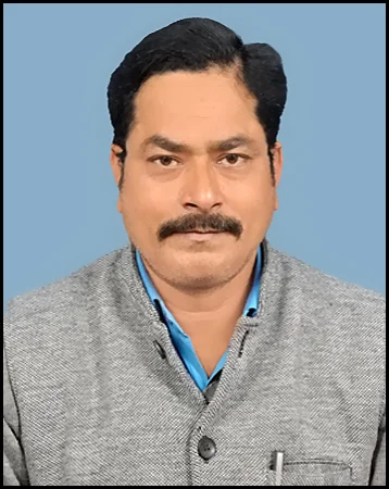 RAJ NARAYAN MISHRA